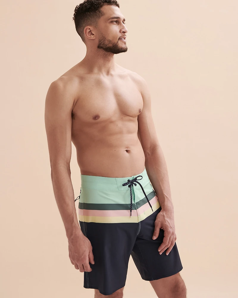 Momemtum Airlite Boardshort Swimsuit