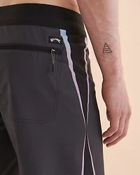 Maillot boardshort Prism Airlite