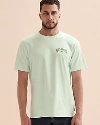 T-Shirt Arch Fill