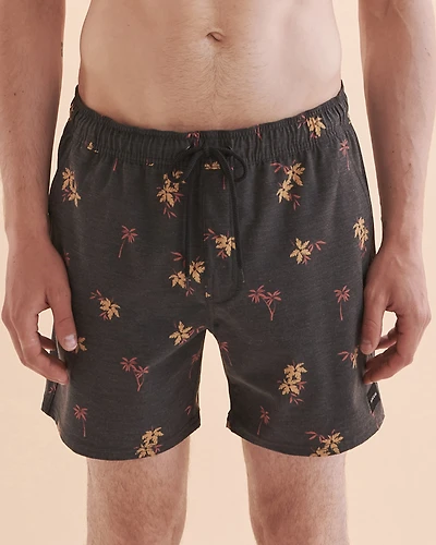 Cluster Volley Swimsuit