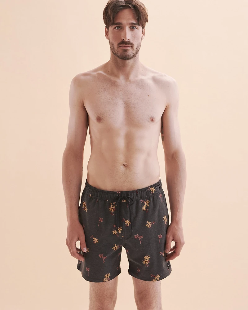 Maillot volley Cluster