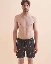 Maillot volley Cluster