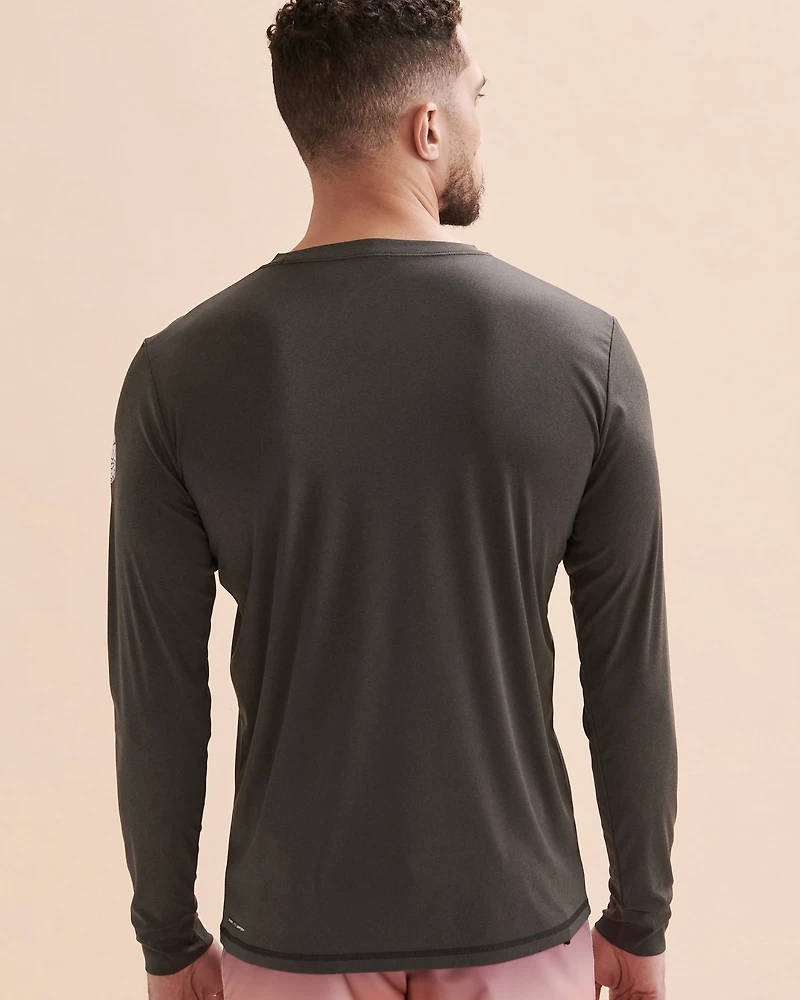 Dawn Patrol Long Sleeve UV Rashguard