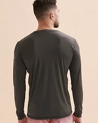 Dawn Patrol Long Sleeve UV Rashguard