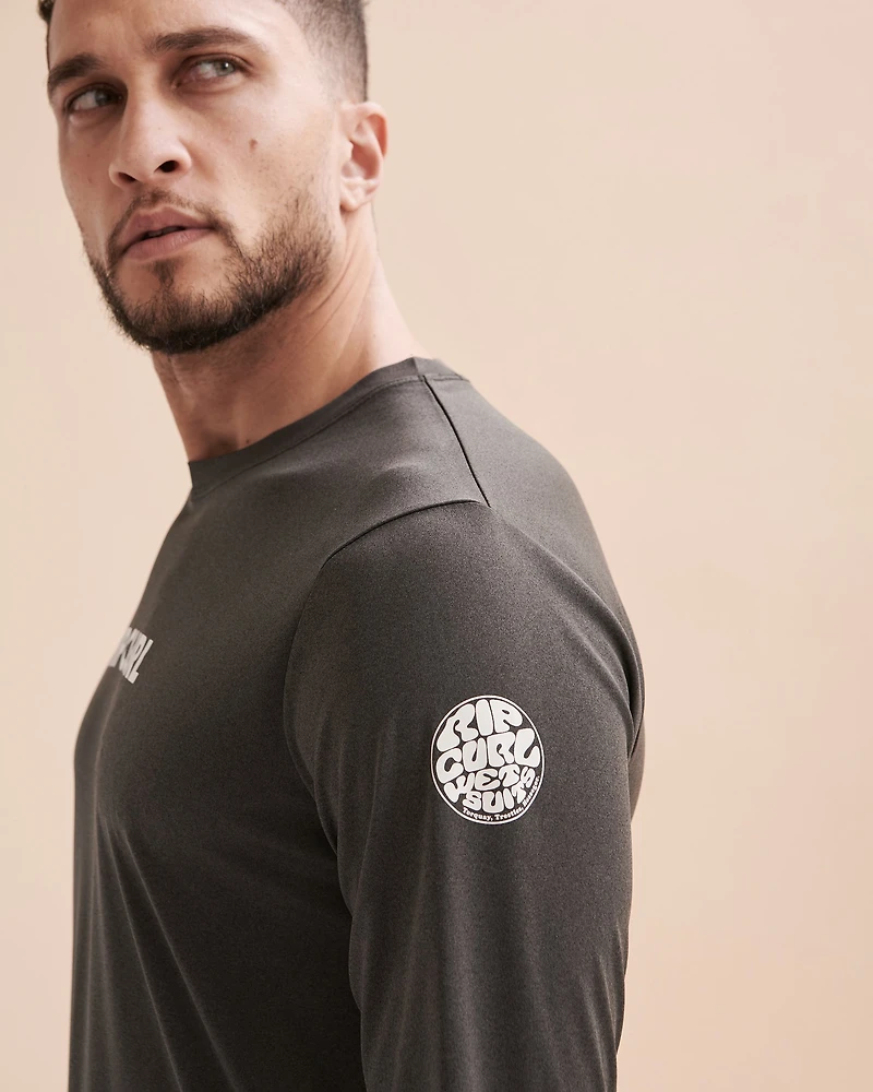 Dawn Patrol Long Sleeve UV Rashguard
