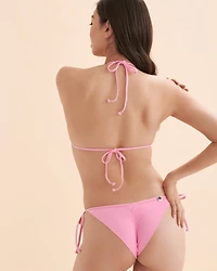 Haut de bikini push-up Expeditions Summer