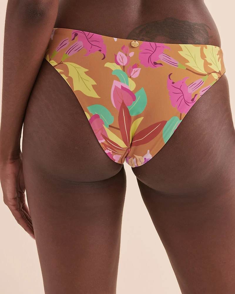 Bounga Reversible Cheeky Bikini Bottom