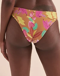 Bounga Reversible Cheeky Bikini Bottom