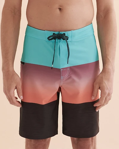 Maillot boardshort Mirage Divided