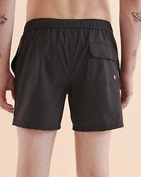 Maillot volley Micro Geo Print