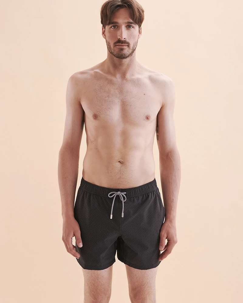 Maillot volley Micro Geo Print