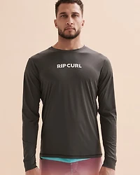 Dawn Patrol Long Sleeve UV Rashguard