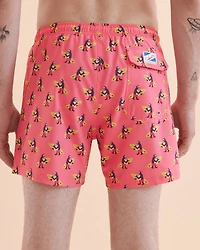 Surfing Monkeys Volley Swimsuit