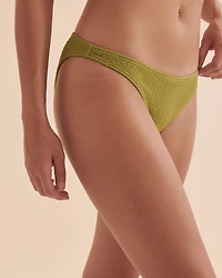 So Dazed Tropic High Leg Bikini Bottom