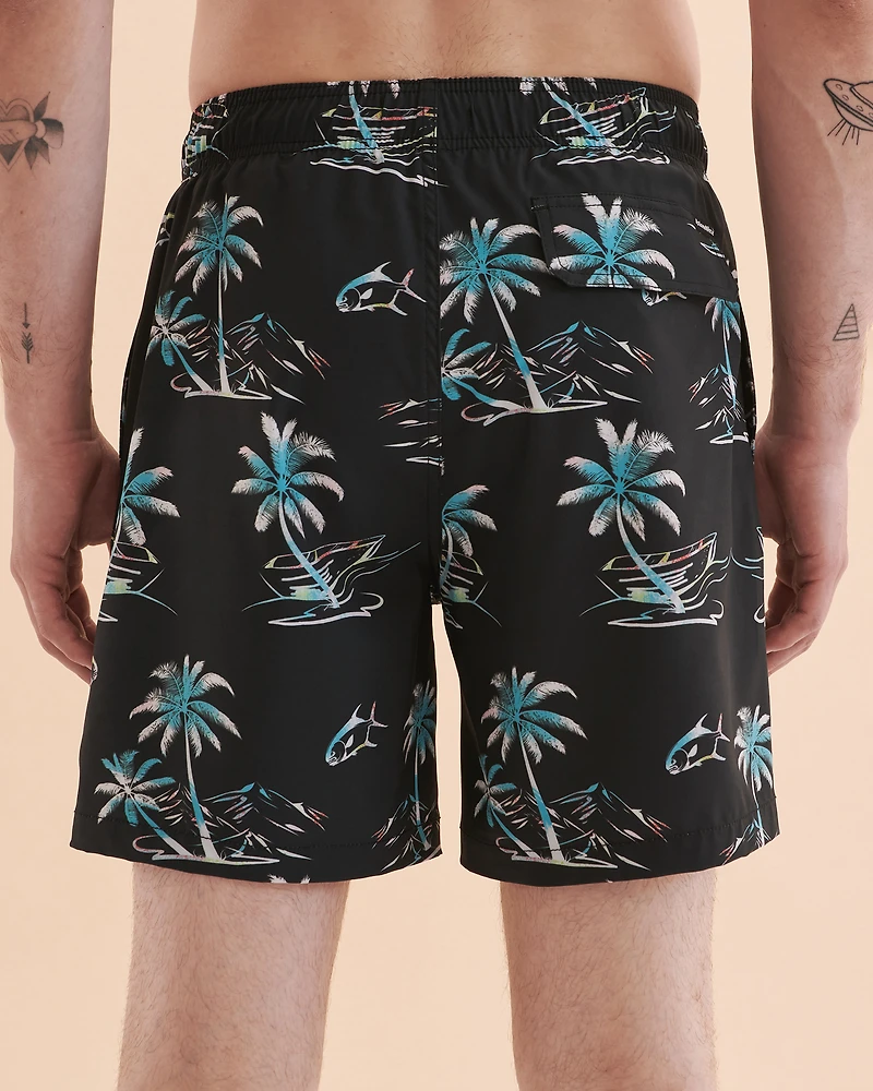 Maillot volley Tranquil