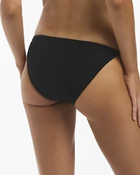 Bas de bikini cheeky aux hanches Lien