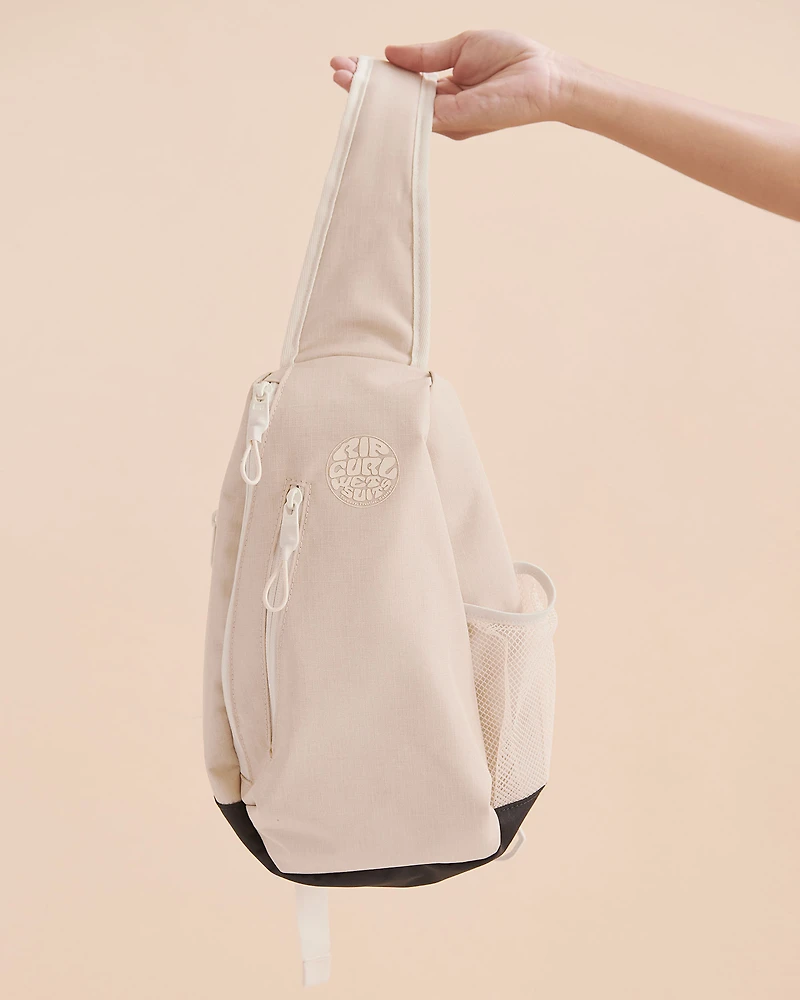 Surf Series Sling Waist Bag