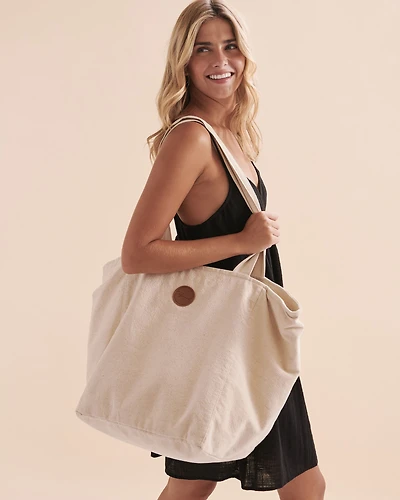 Premium Surf Tote Bag