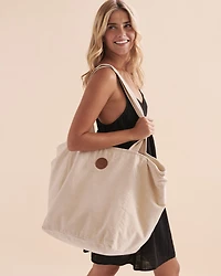 Premium Surf Tote Bag