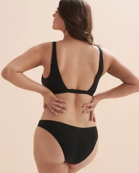 Eco Premium Surf Bralette Bikini Top