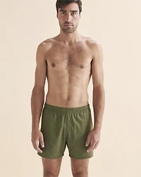 Maillot volley Green & Pineapple