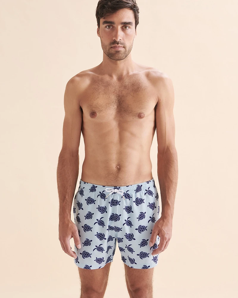 Maillot volley Tortuga Print
