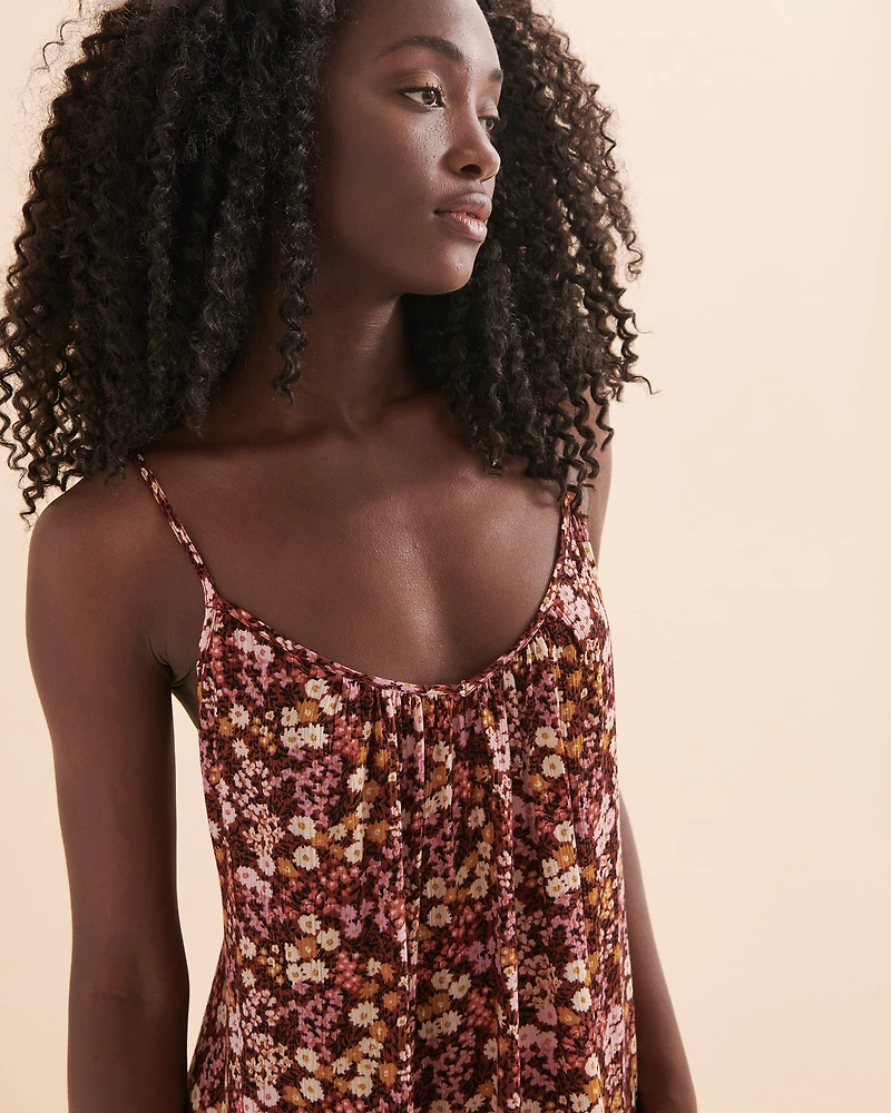 Beach Vibes Mini Dress