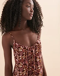 Beach Vibes Mini Dress