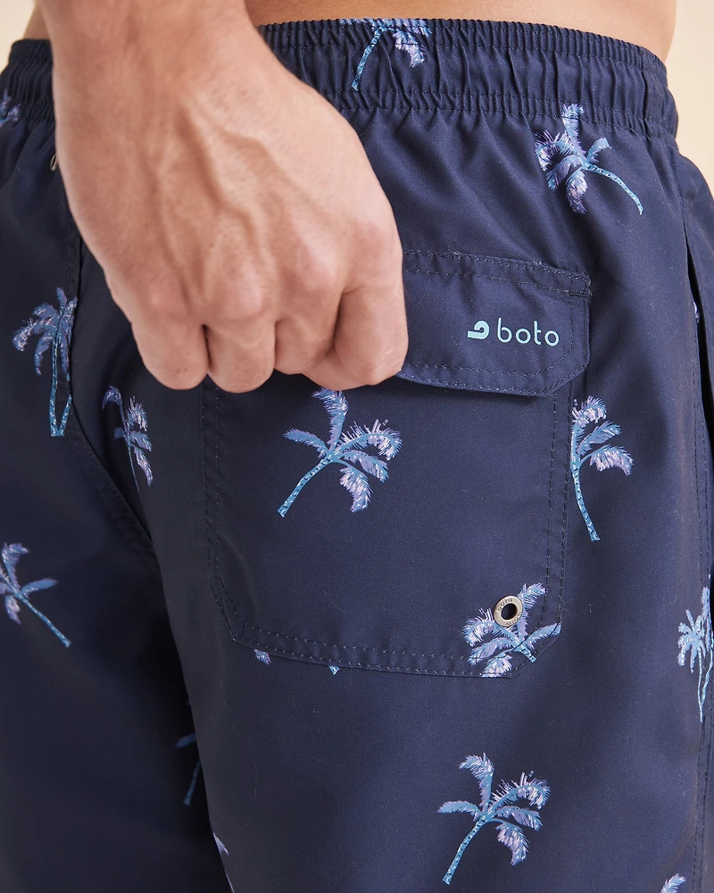 Cabo Volley Swimsuit