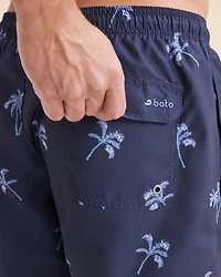 Cabo Volley Swimsuit