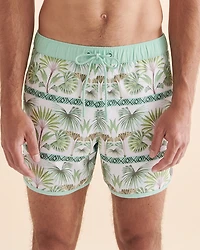Maillot volley Topic Illusion