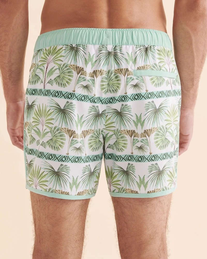 Maillot volley Topic Illusion