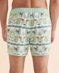 Maillot volley Topic Illusion