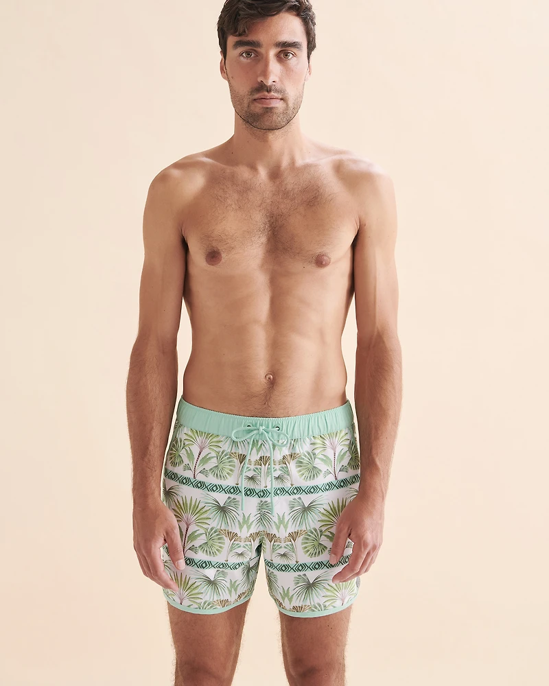 Maillot volley Topic Illusion