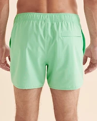 Maillot volley Topic Illusion