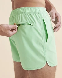 Maillot volley Topic Illusion