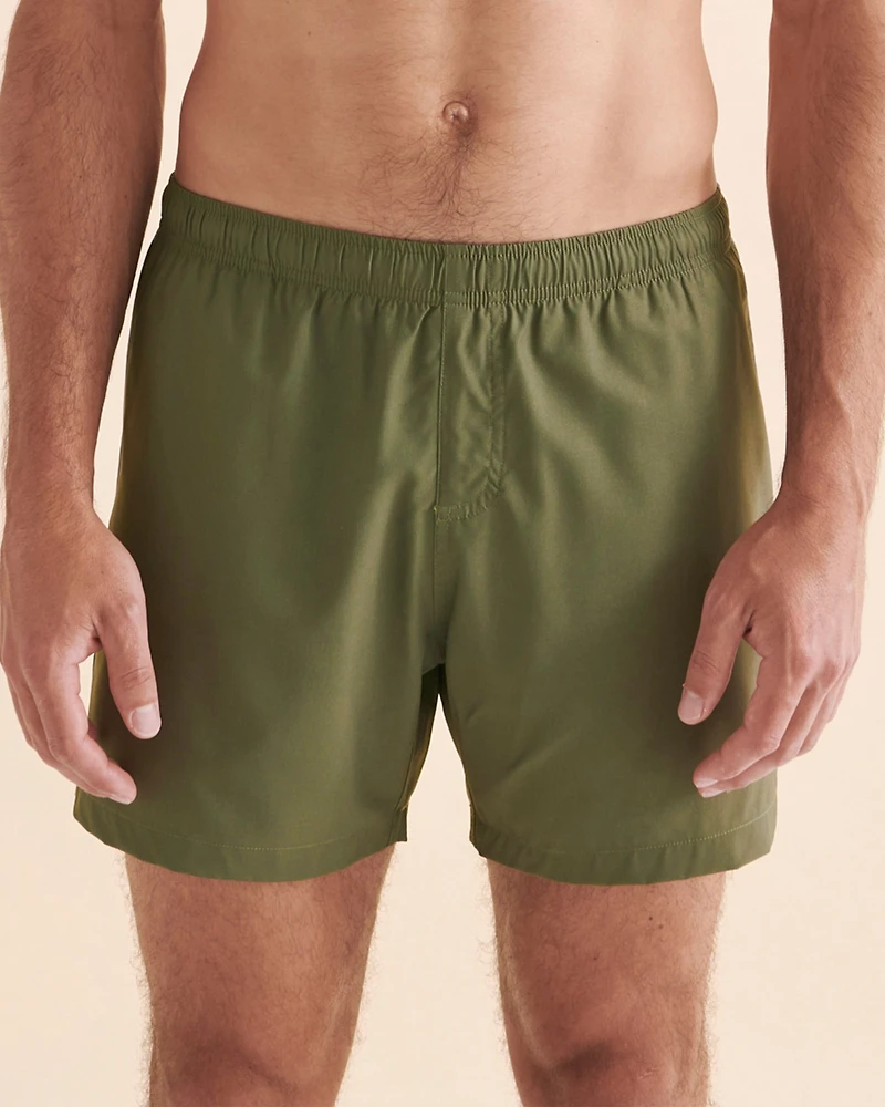 Maillot volley Green & Pineapple