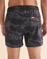 Volley Swimsuit