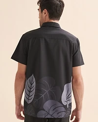 Short Sleeve Shirt