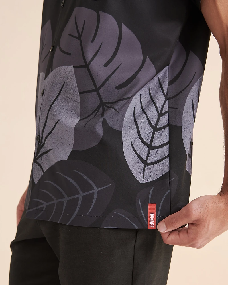 Short Sleeve Shirt