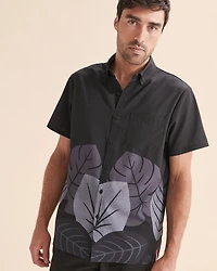 Short Sleeve Shirt
