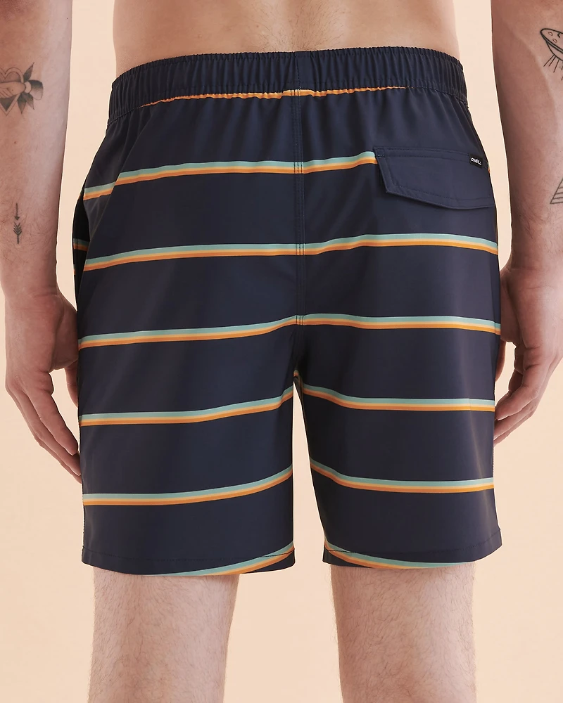 Hermosa Volley Swimsuit