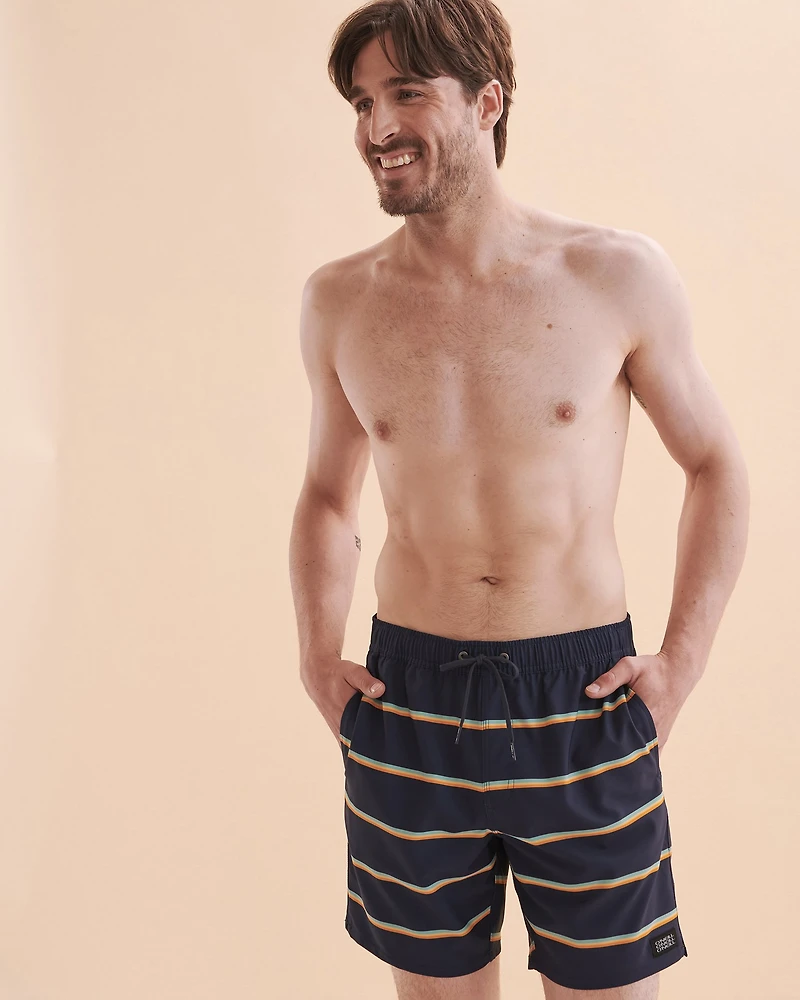 Hermosa Volley Swimsuit