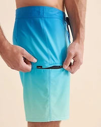 Maillot boardshort Hyperfreak Heat Fade