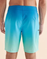 Maillot boardshort Hyperfreak Heat Fade