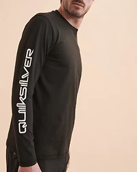 Omni Session Long Sleeve UPF 50 Rashguard