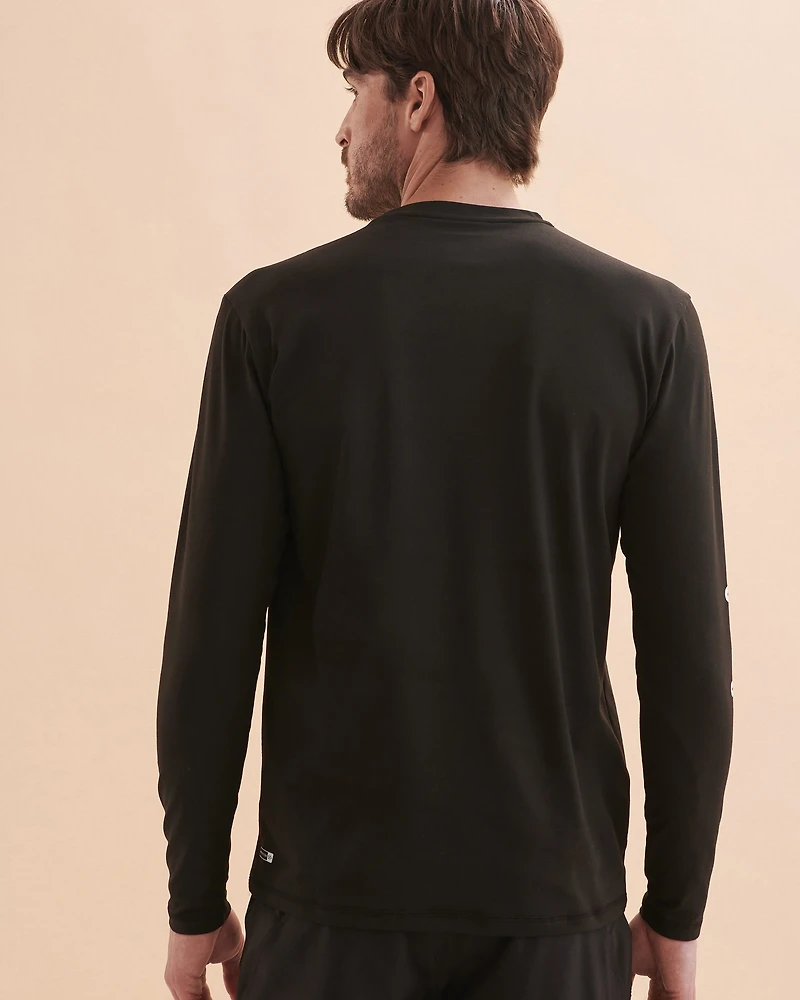 Omni Session Long Sleeve UPF 50 Rashguard