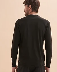 Omni Session Long Sleeve UPF 50 Rashguard