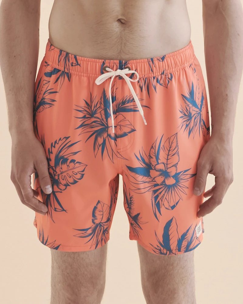 Hermosa Volley Swimsuit