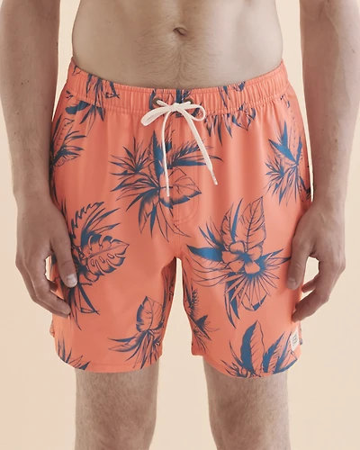 Hermosa Volley Swimsuit